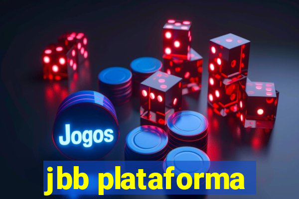 jbb plataforma